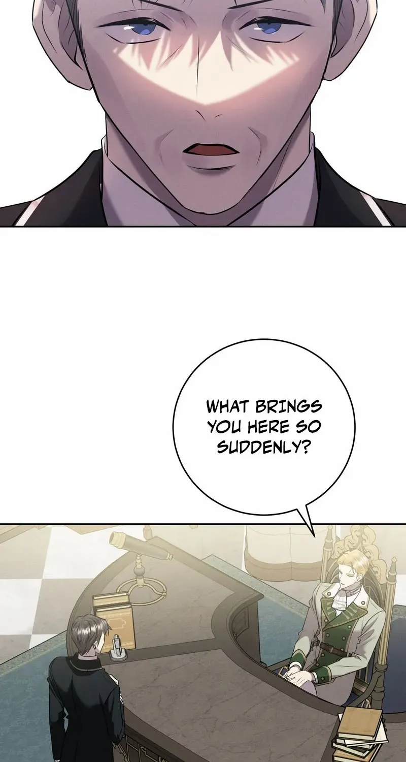 Scandalous Wedding Chapter 46 page 46 - 