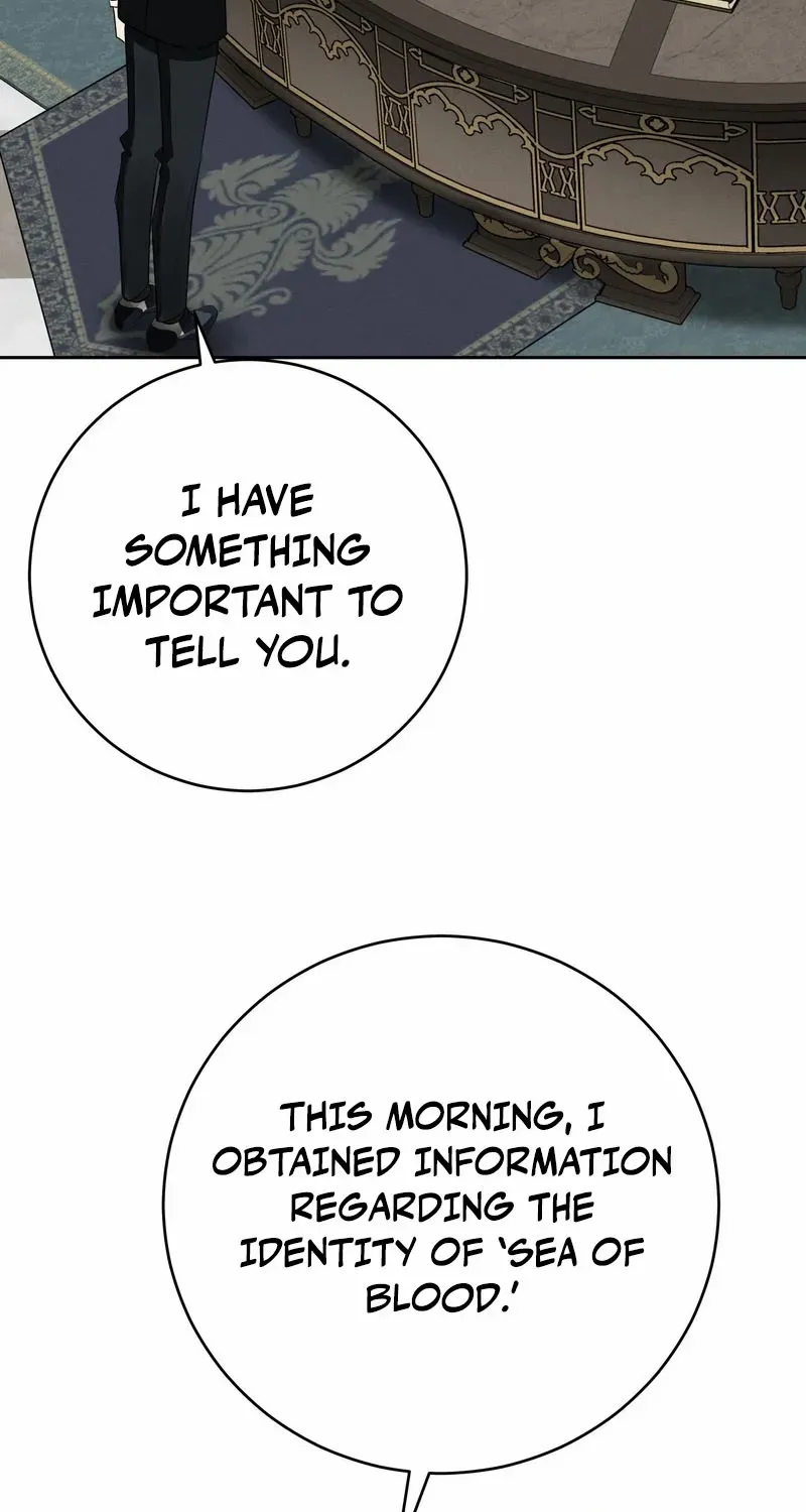 Scandalous Wedding Chapter 46 page 47 - 
