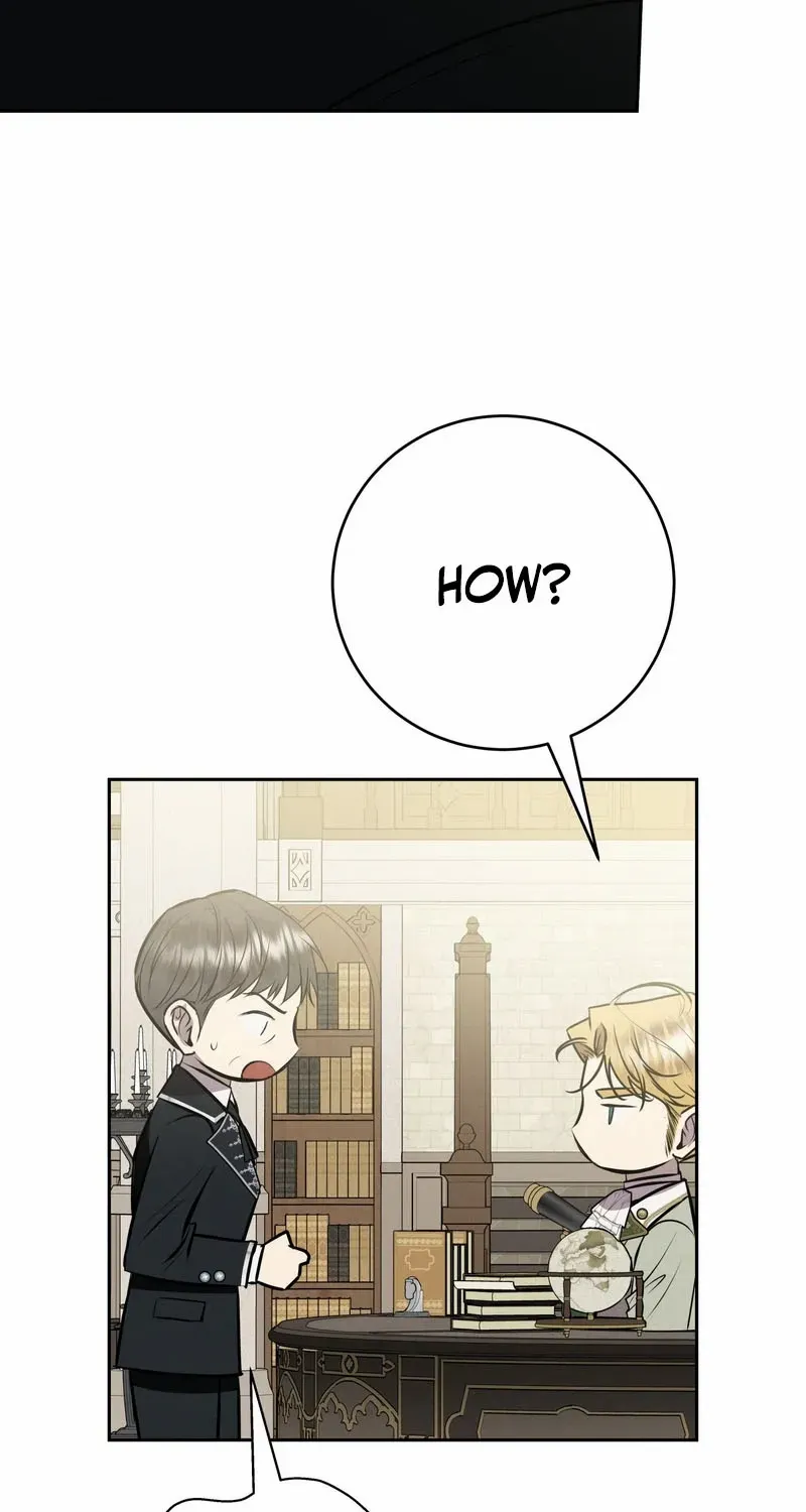 Scandalous Wedding Chapter 46 page 49 - 