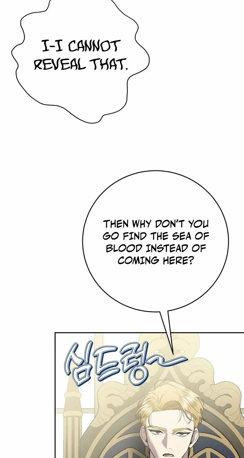 Scandalous Wedding Chapter 46 page 50 - 