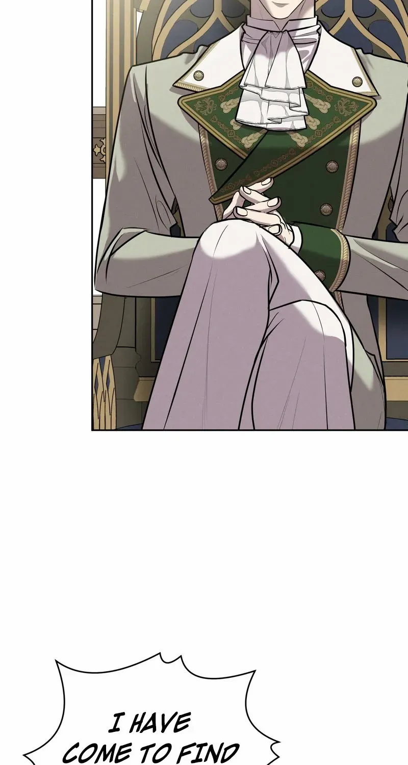 Scandalous Wedding Chapter 46 page 51 - 