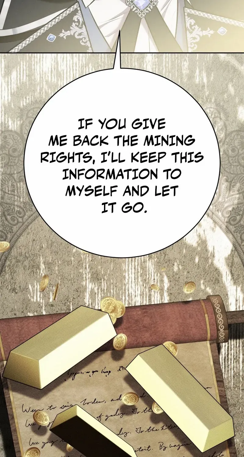 Scandalous Wedding Chapter 46 page 54 - 