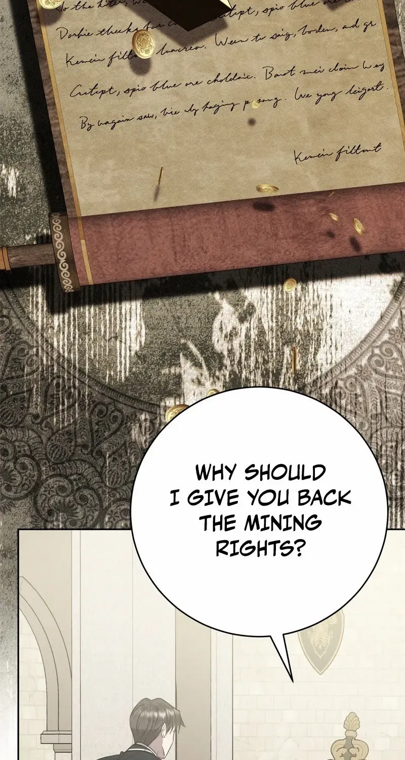 Scandalous Wedding Chapter 46 page 55 - 