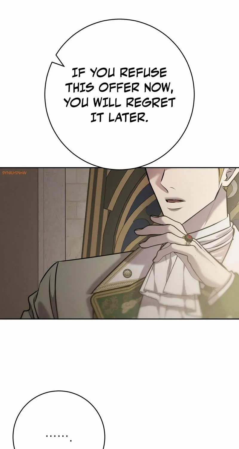 Scandalous Wedding Chapter 46 page 57 - 