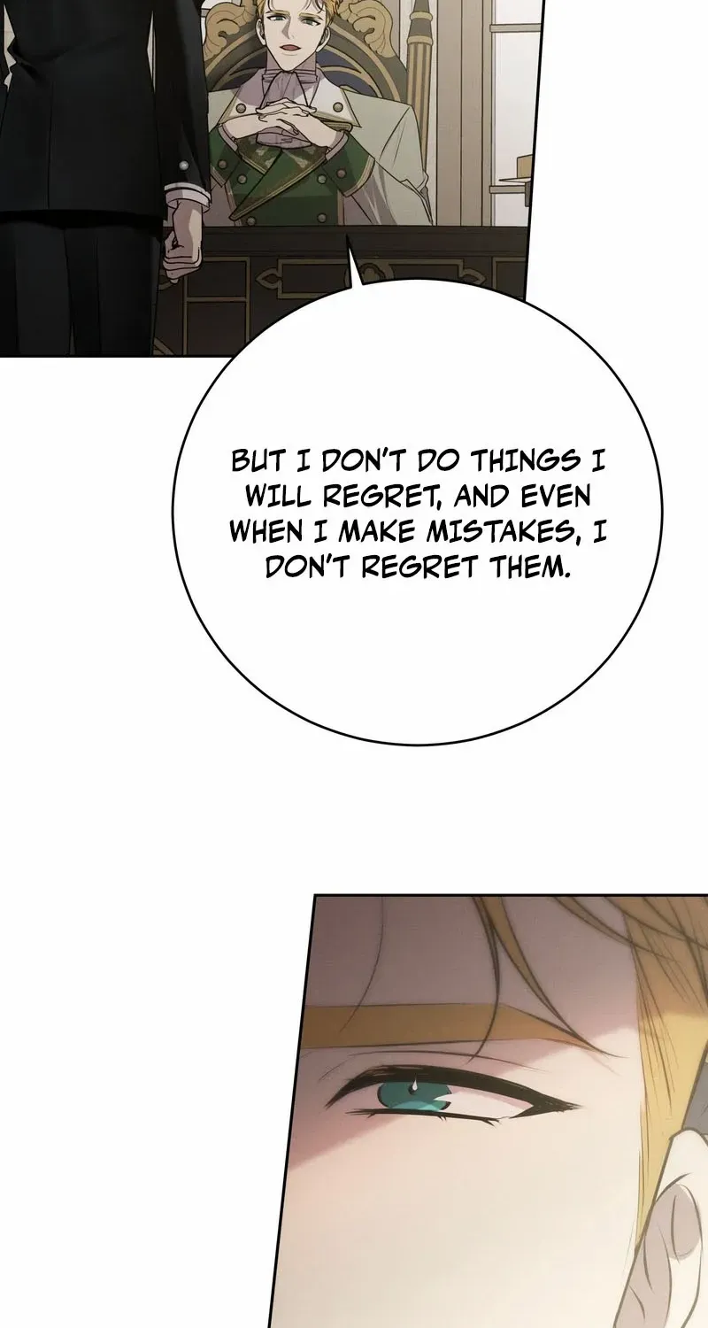 Scandalous Wedding Chapter 46 page 60 - 