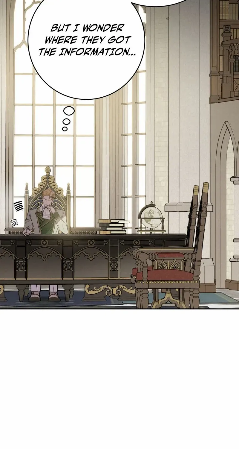 Scandalous Wedding Chapter 46 page 68 - 