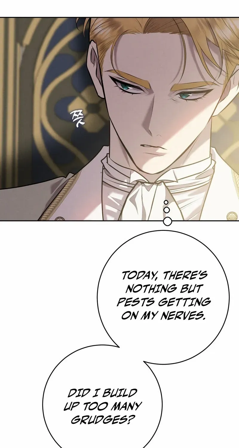 Scandalous Wedding Chapter 46 page 69 - 