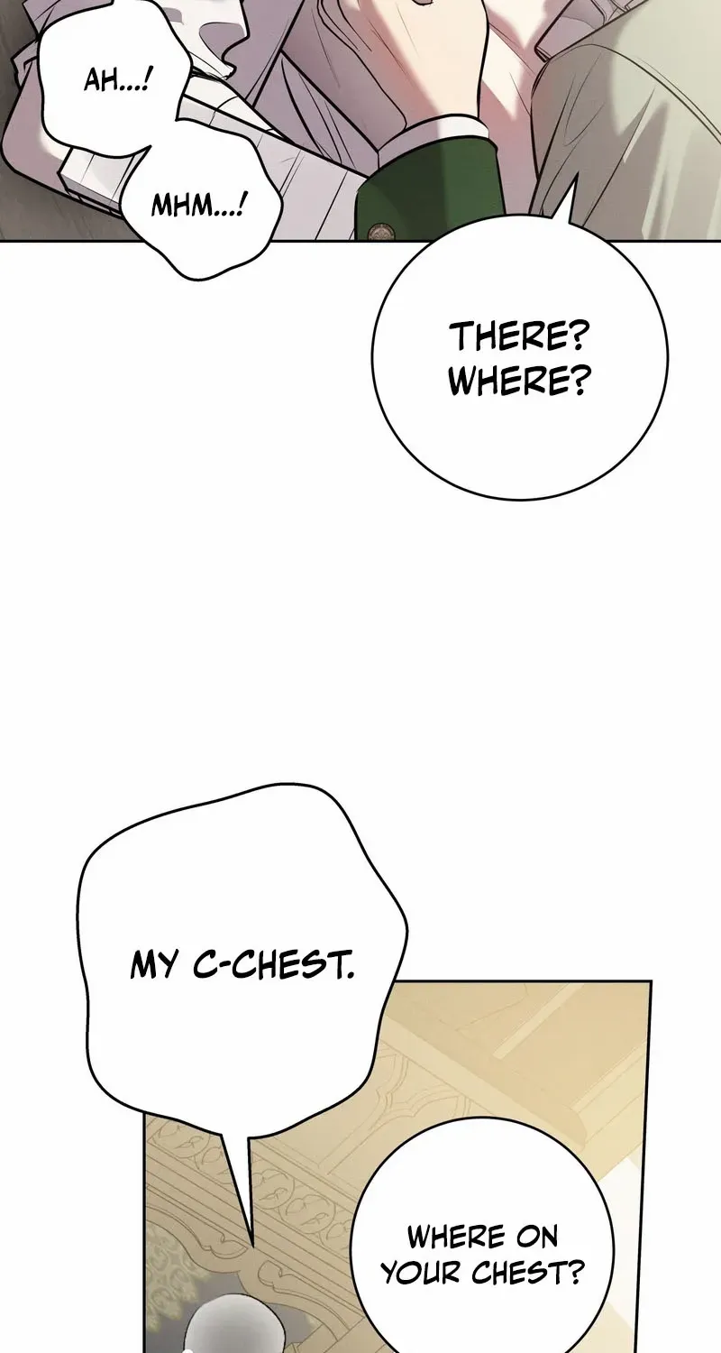 Scandalous Wedding Chapter 46 page 8 - 