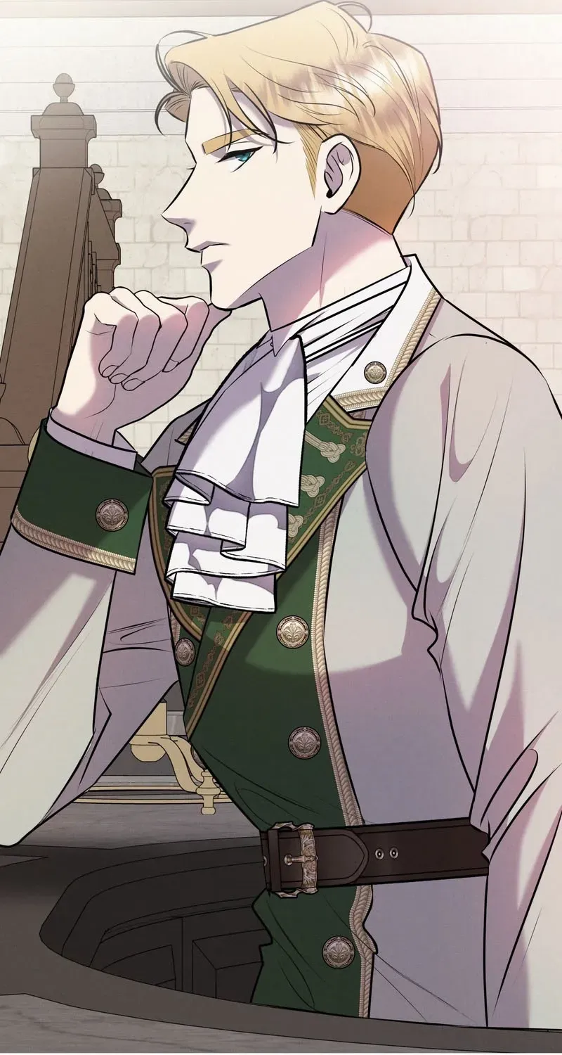 Scandalous Wedding Chapter 47 page 12 - 