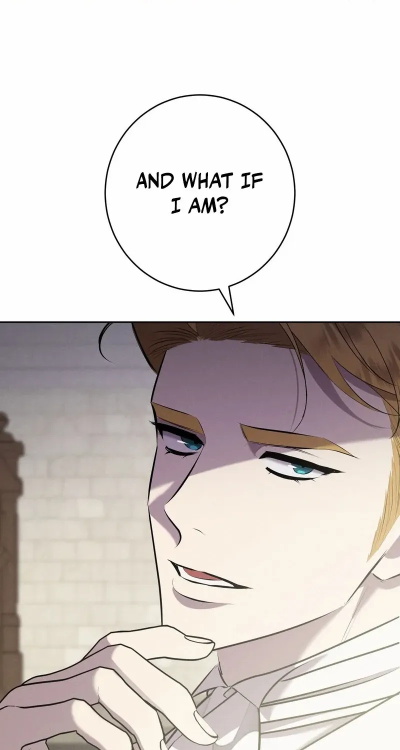 Scandalous Wedding Chapter 47 page 13 - 
