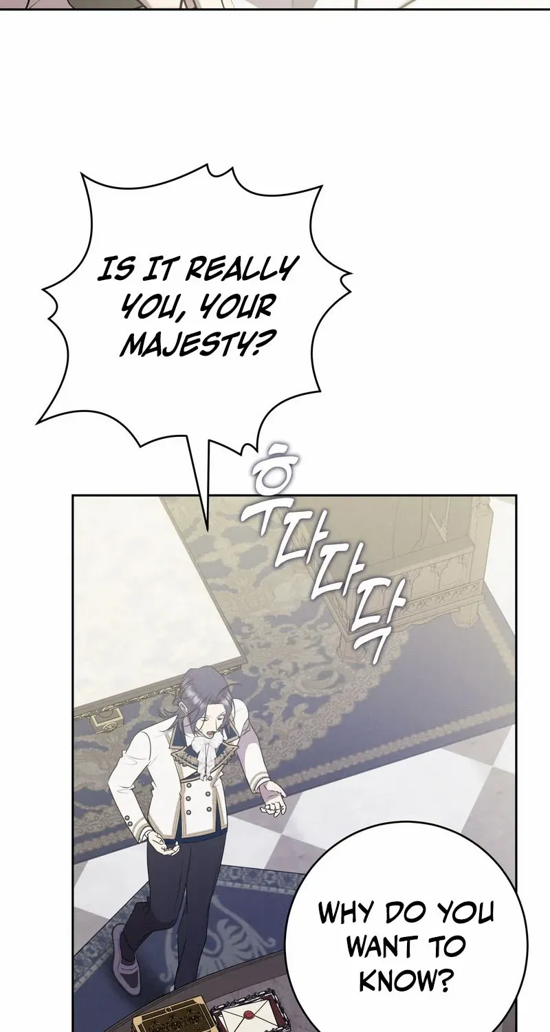 Scandalous Wedding Chapter 47 page 14 - 