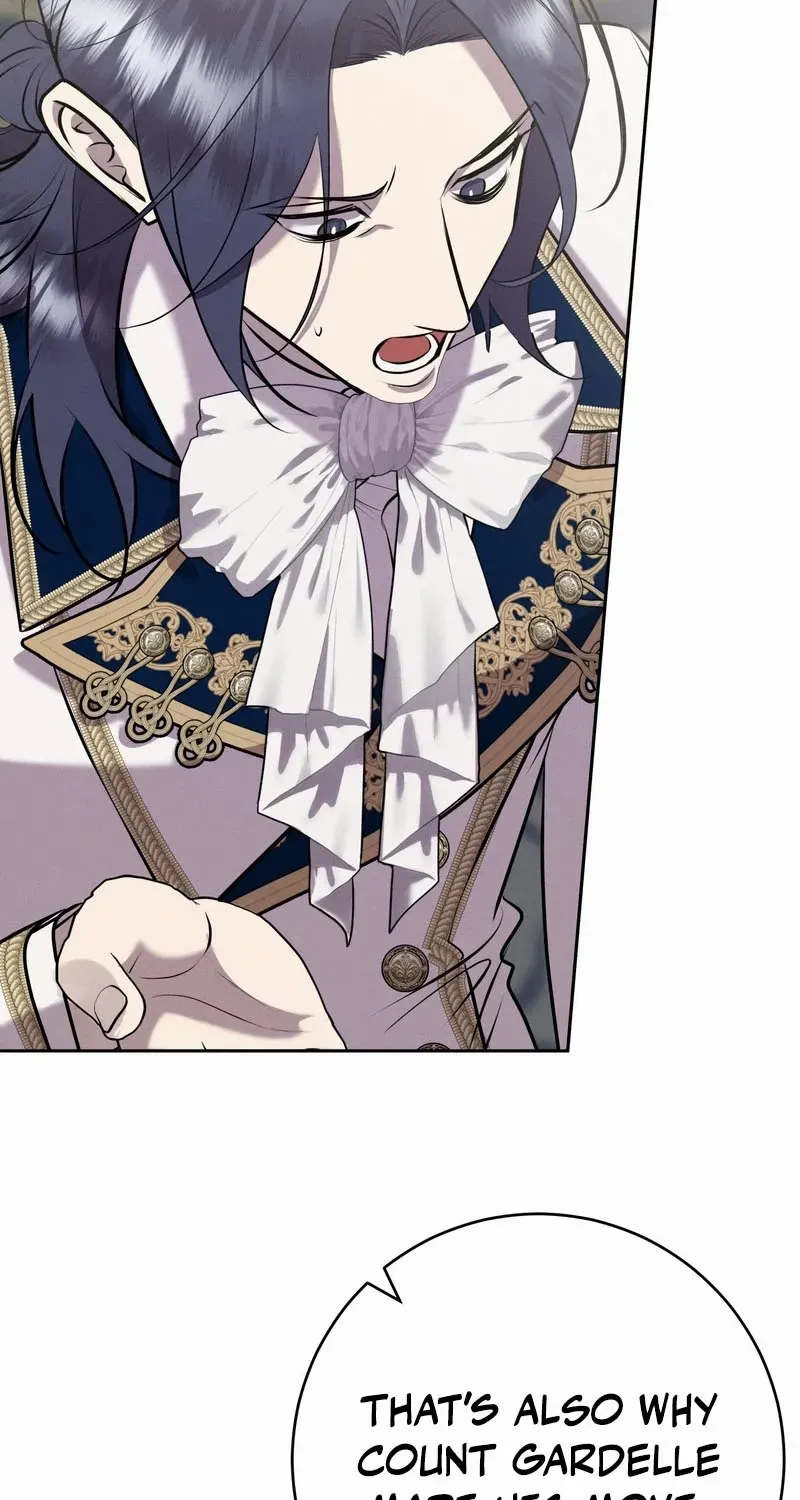 Scandalous Wedding Chapter 47 page 16 - 