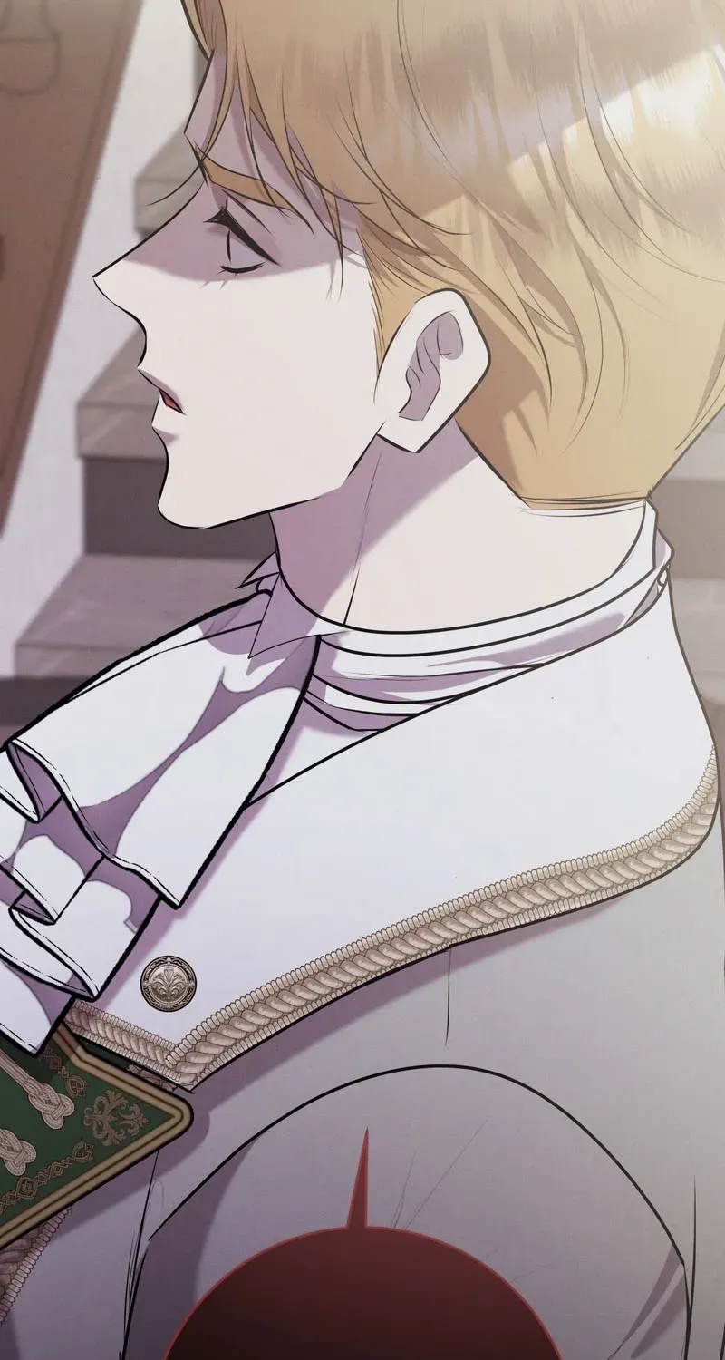 Scandalous Wedding Chapter 47 page 18 - 