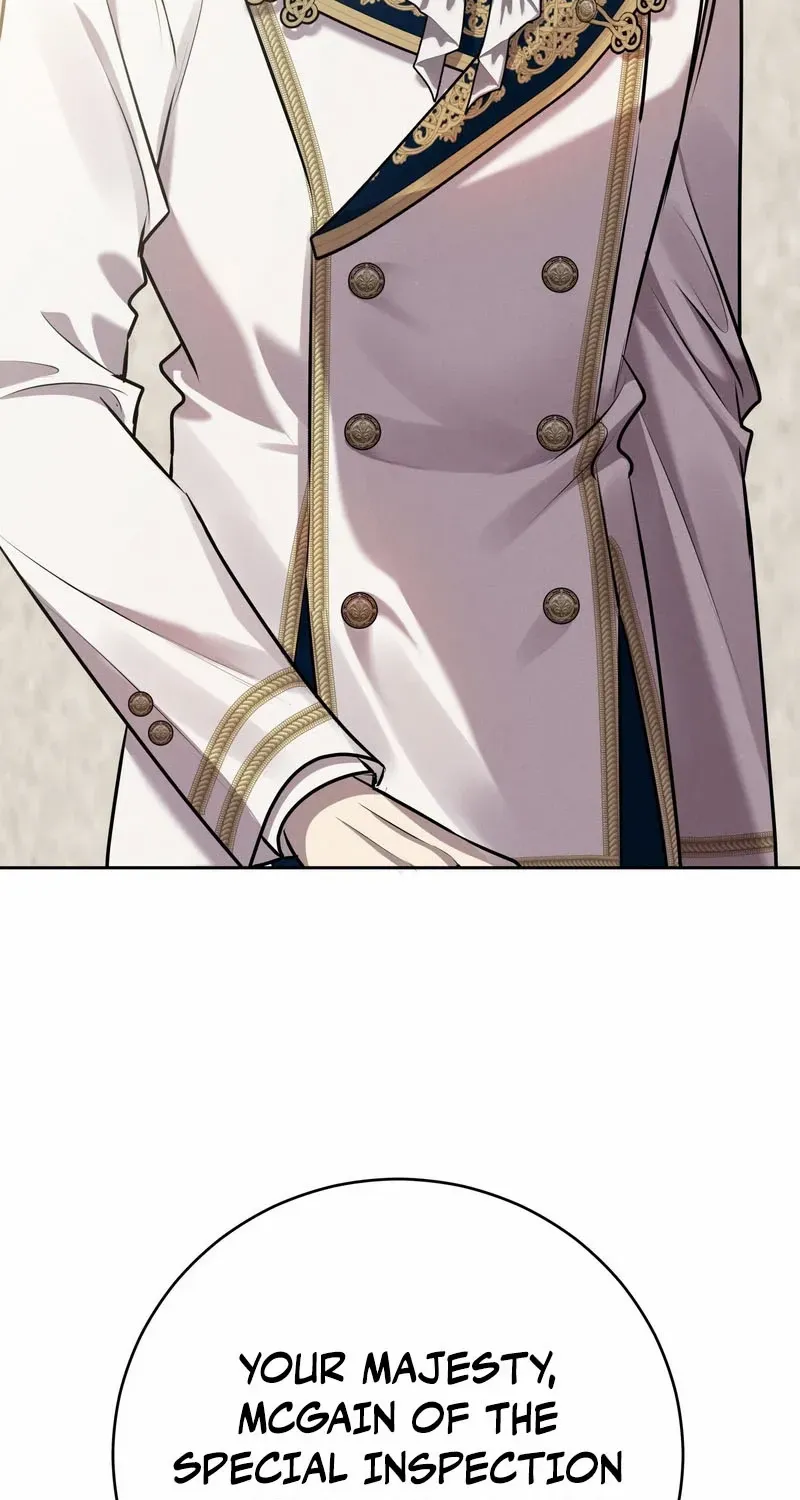 Scandalous Wedding Chapter 47 page 3 - 