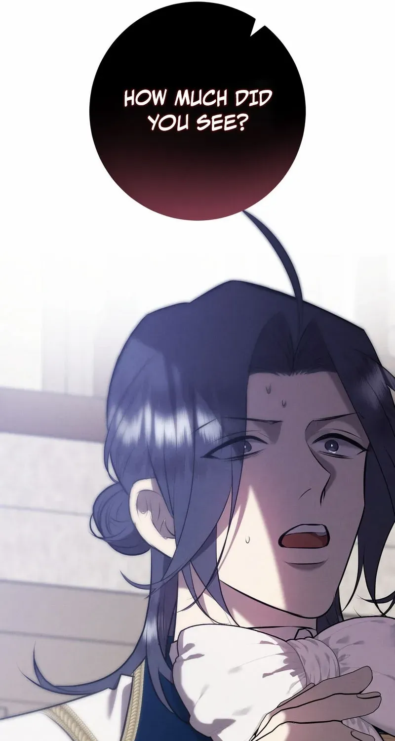 Scandalous Wedding Chapter 47 page 22 - 