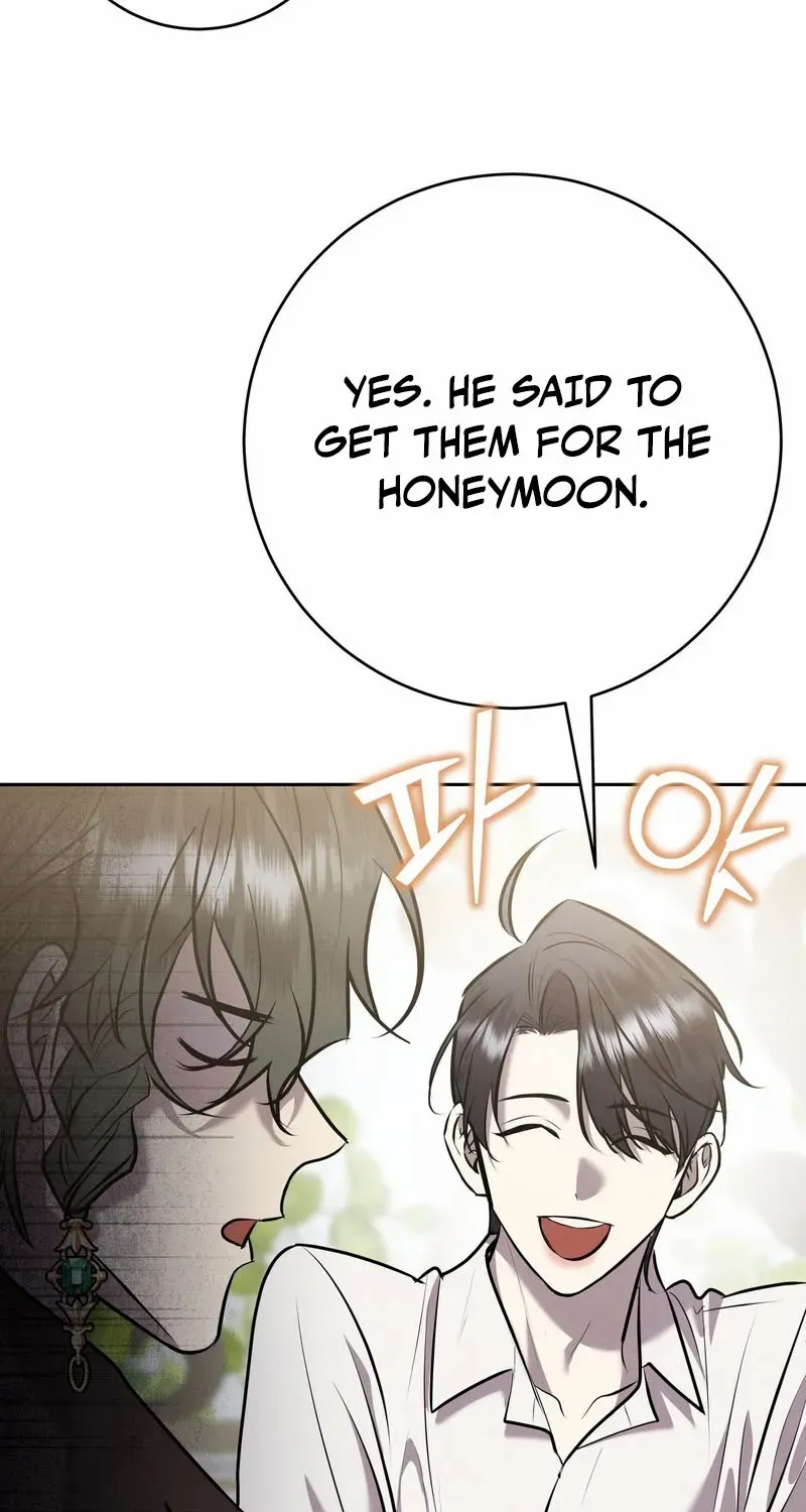 Scandalous Wedding Chapter 47 page 28 - 