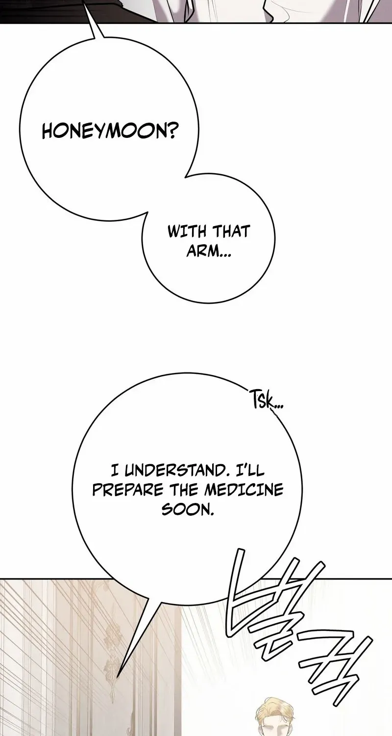Scandalous Wedding Chapter 47 page 29 - 