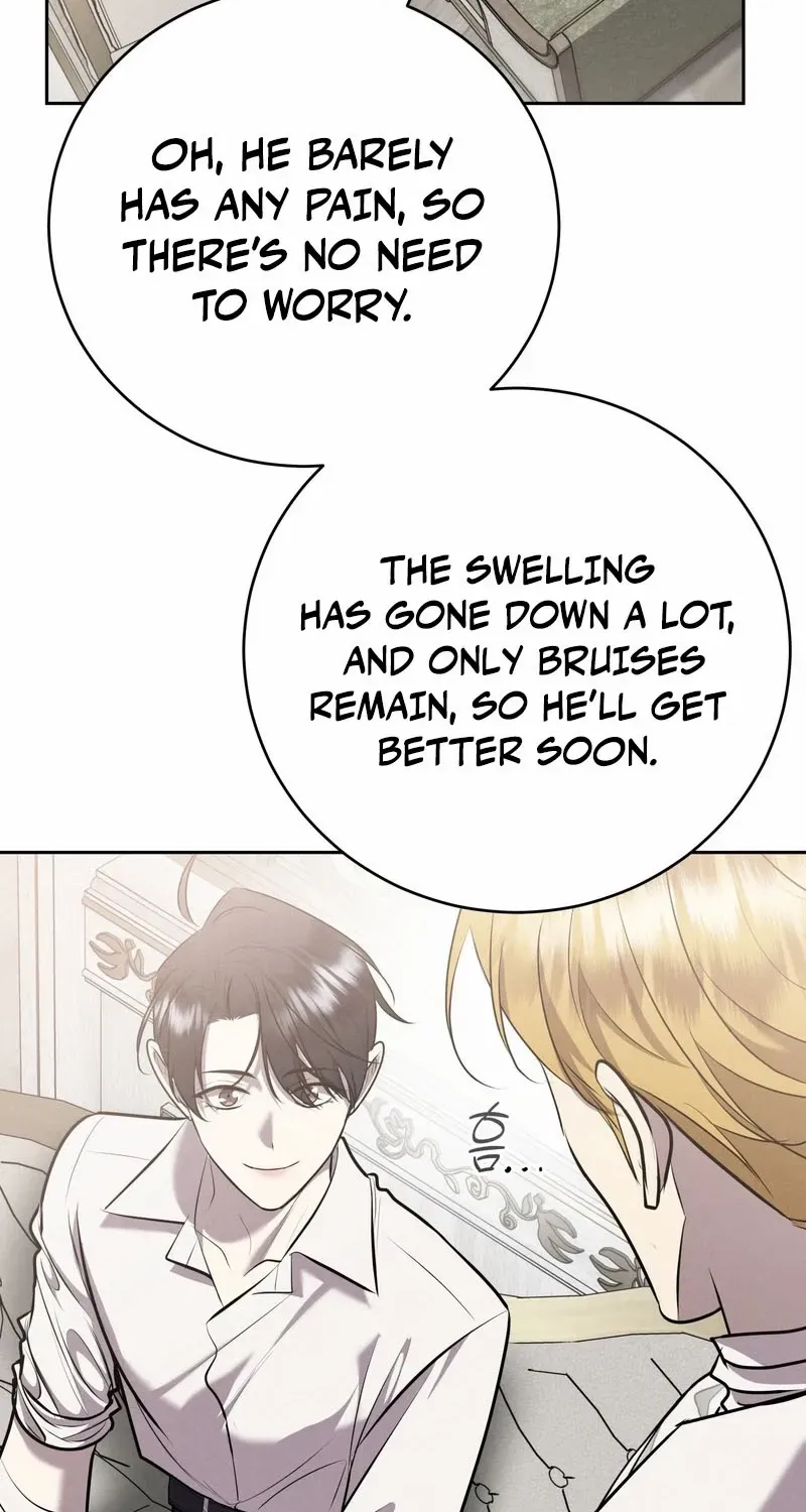 Scandalous Wedding Chapter 47 page 32 - 