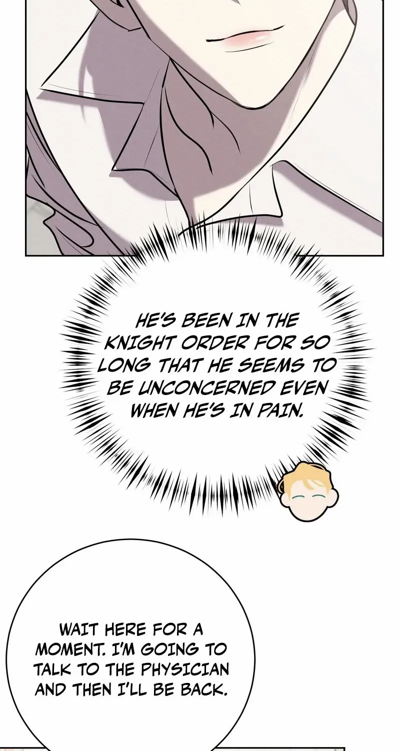 Scandalous Wedding Chapter 47 page 34 - 