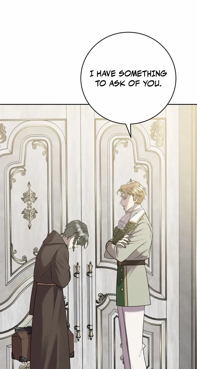 Scandalous Wedding Chapter 47 page 38 - 