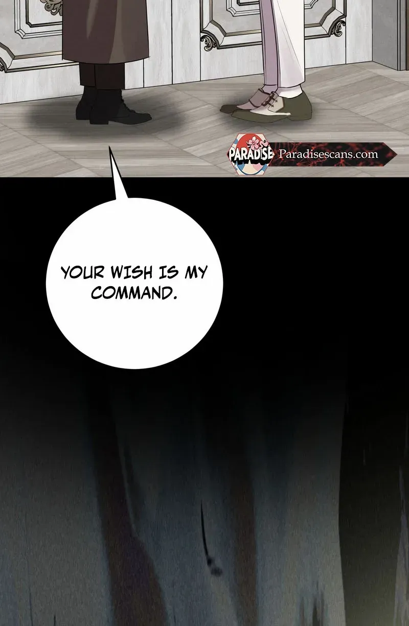 Scandalous Wedding Chapter 47 page 39 - 