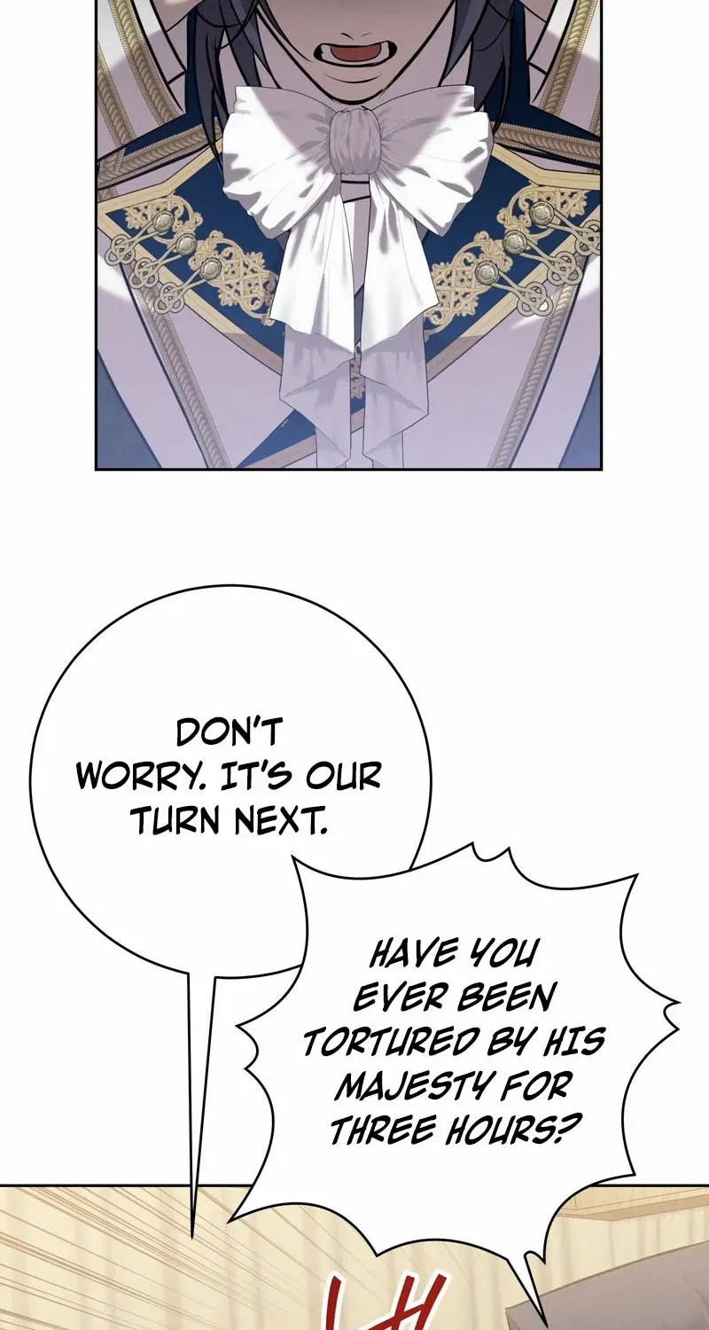 Scandalous Wedding Chapter 47 page 45 - 