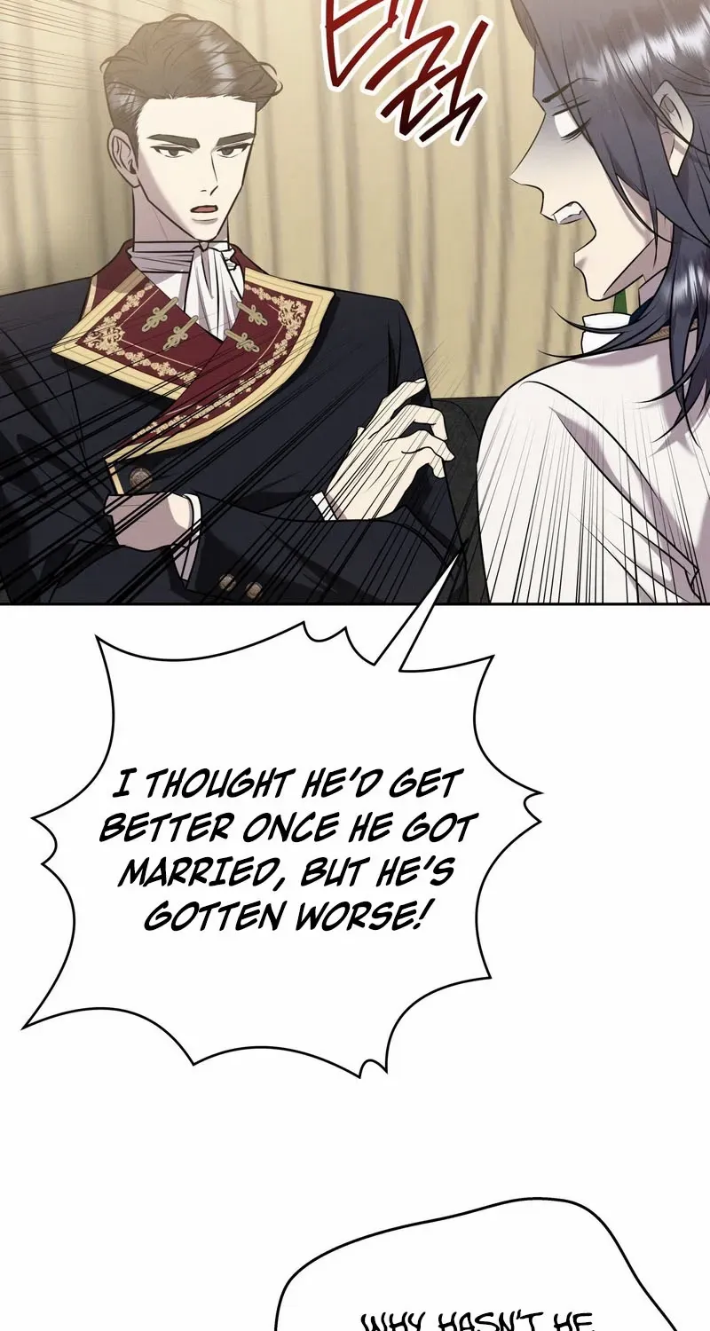 Scandalous Wedding Chapter 47 page 46 - 