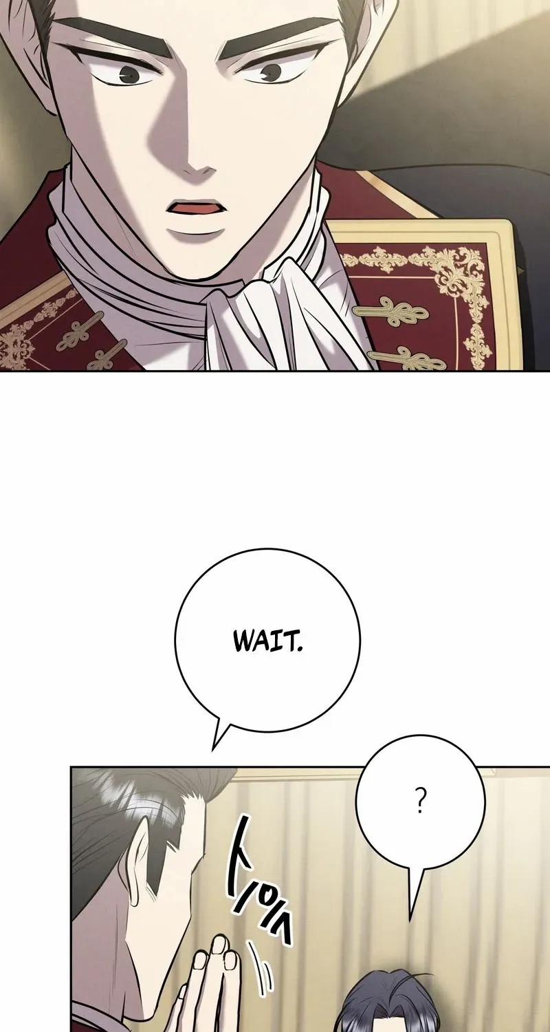 Scandalous Wedding Chapter 47 page 48 - 