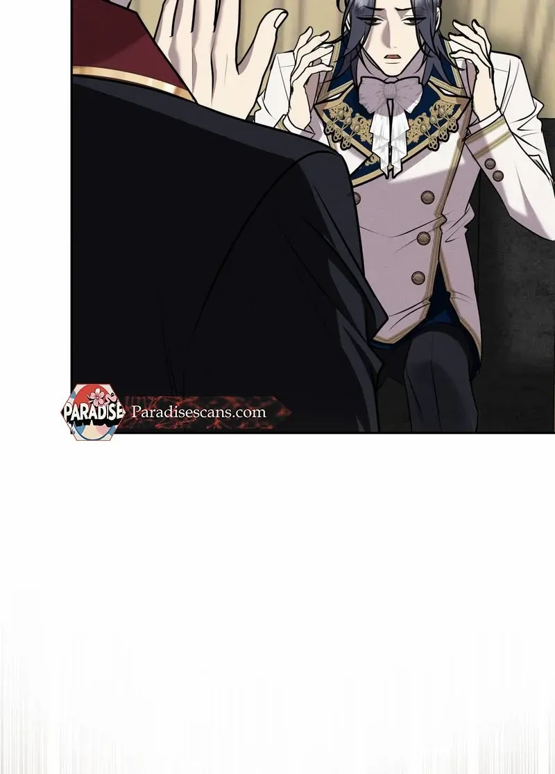 Scandalous Wedding Chapter 47 page 49 - 