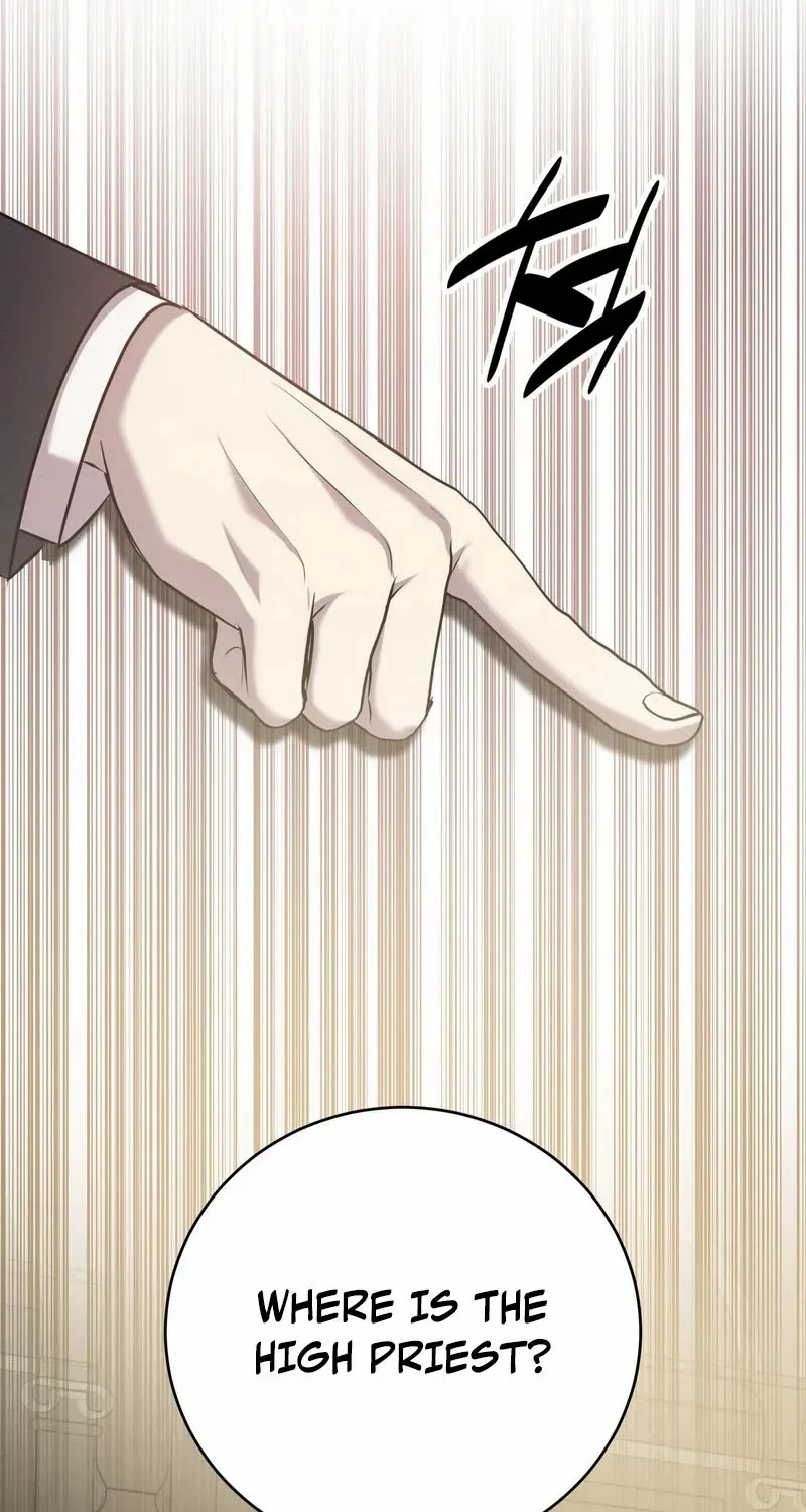 Scandalous Wedding Chapter 47 page 50 - 