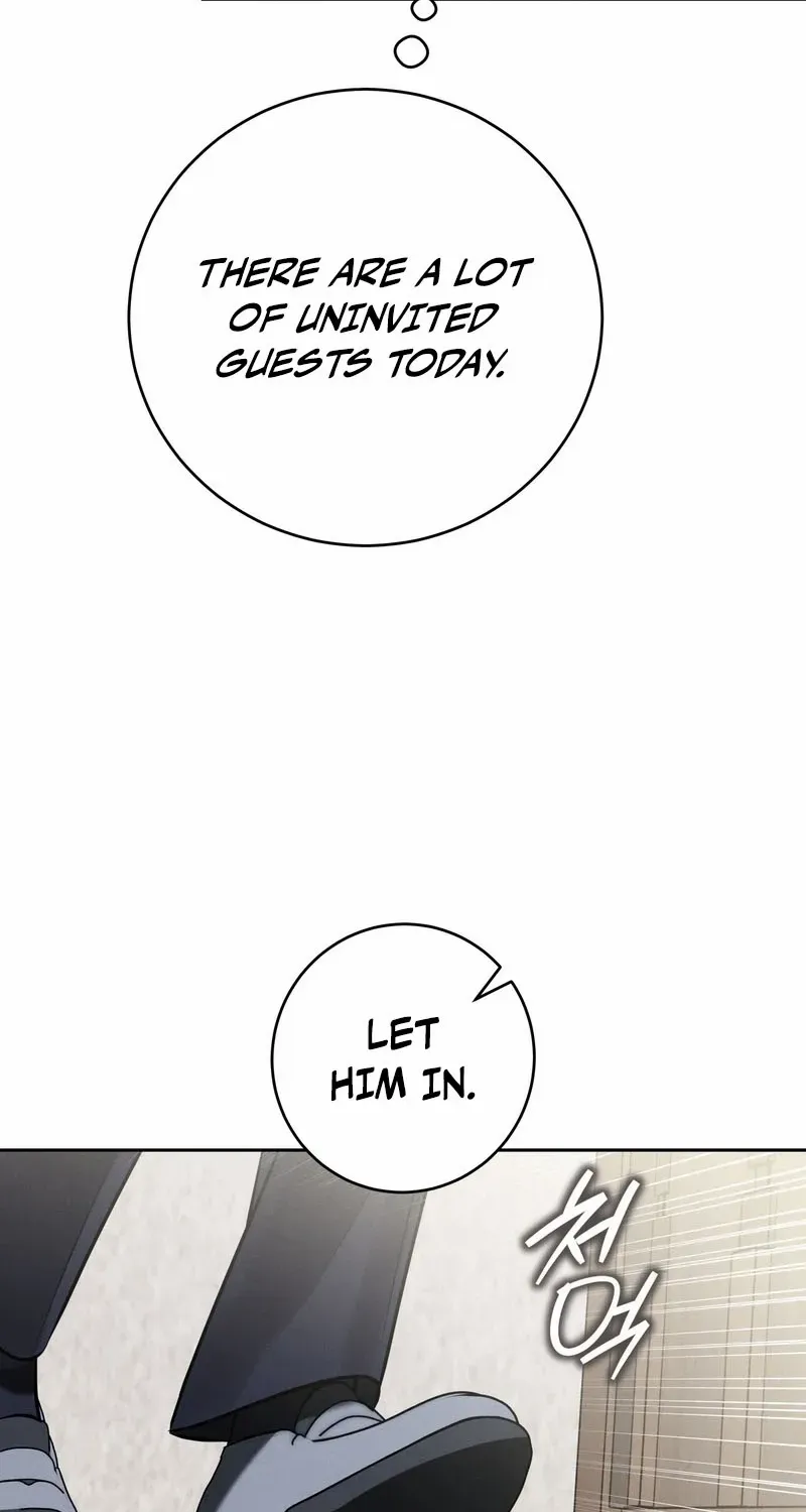 Scandalous Wedding Chapter 47 page 6 - 
