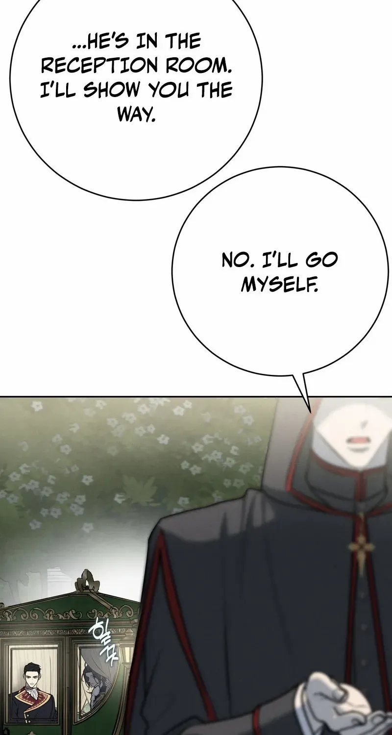 Scandalous Wedding Chapter 47 page 52 - 