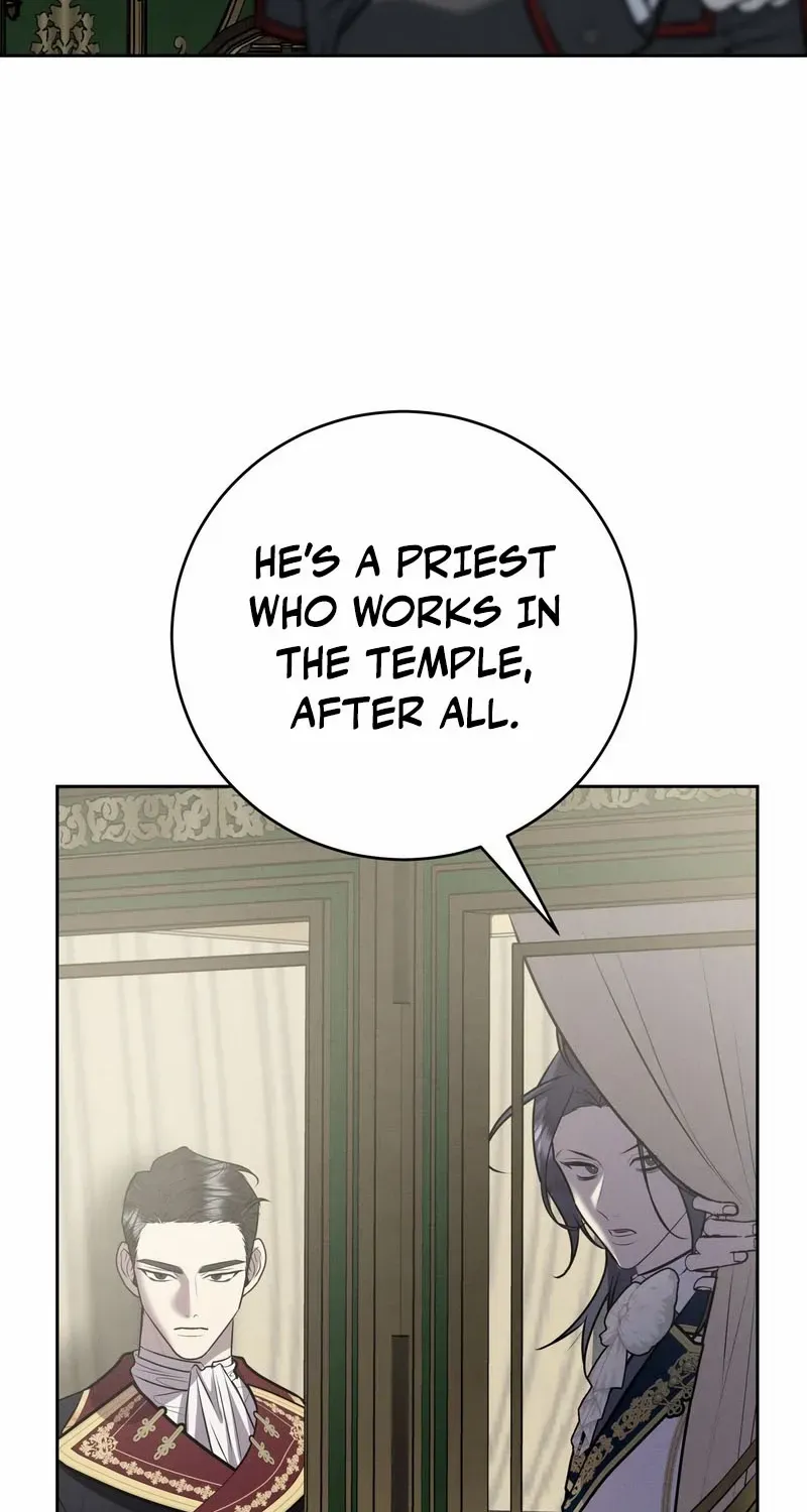 Scandalous Wedding Chapter 47 page 53 - 