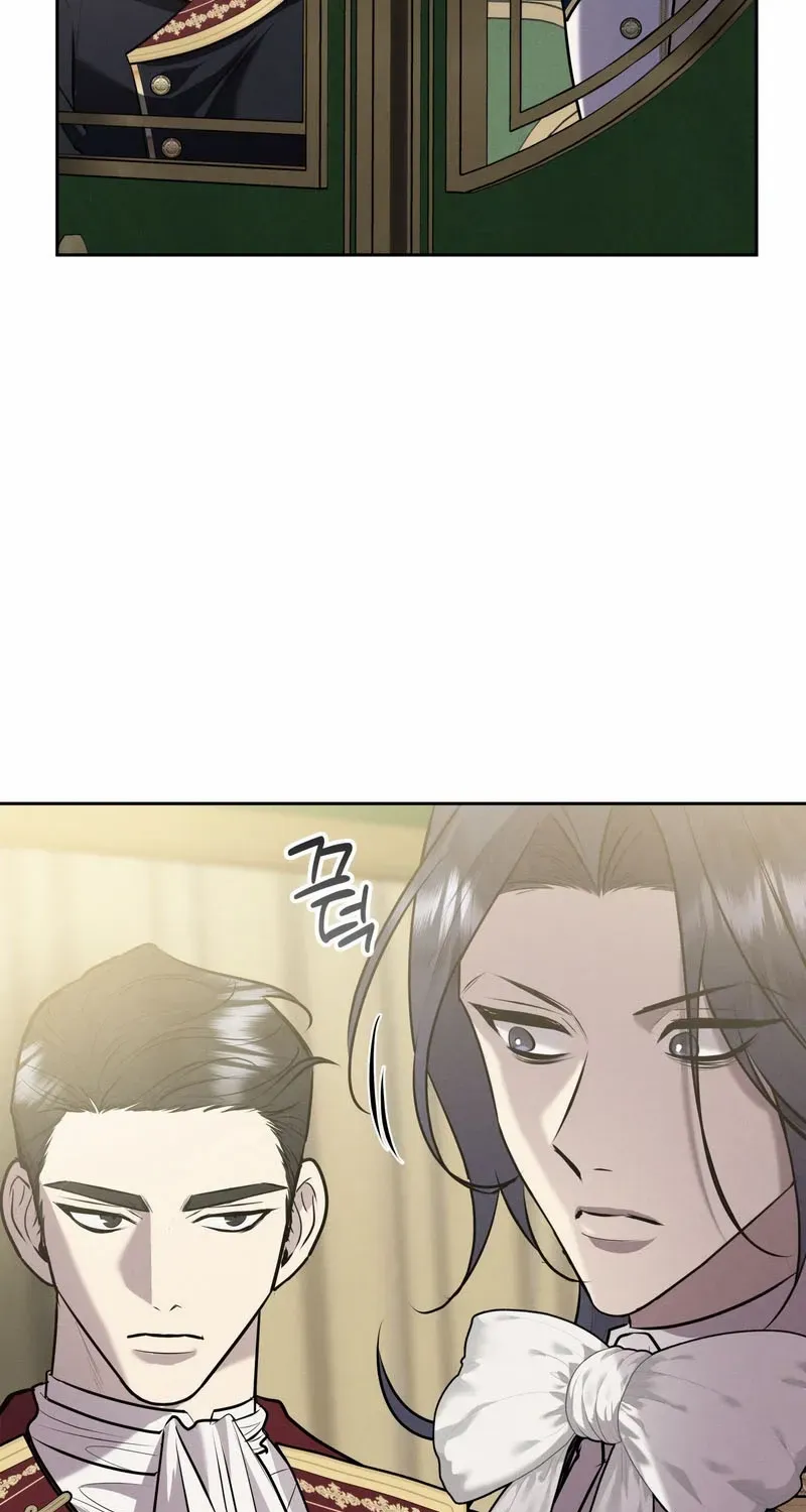 Scandalous Wedding Chapter 47 page 54 - 