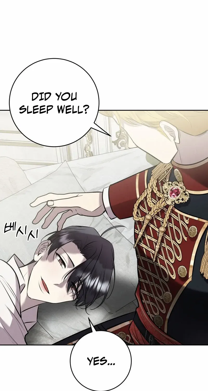 Scandalous Wedding Chapter 47 page 65 - 
