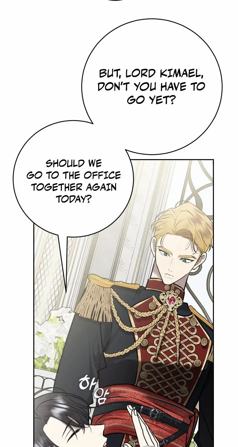 Scandalous Wedding Chapter 47 page 66 - 