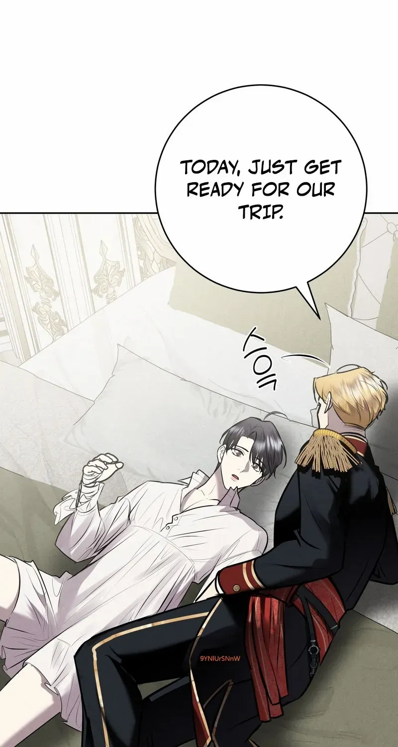 Scandalous Wedding Chapter 47 page 68 - 