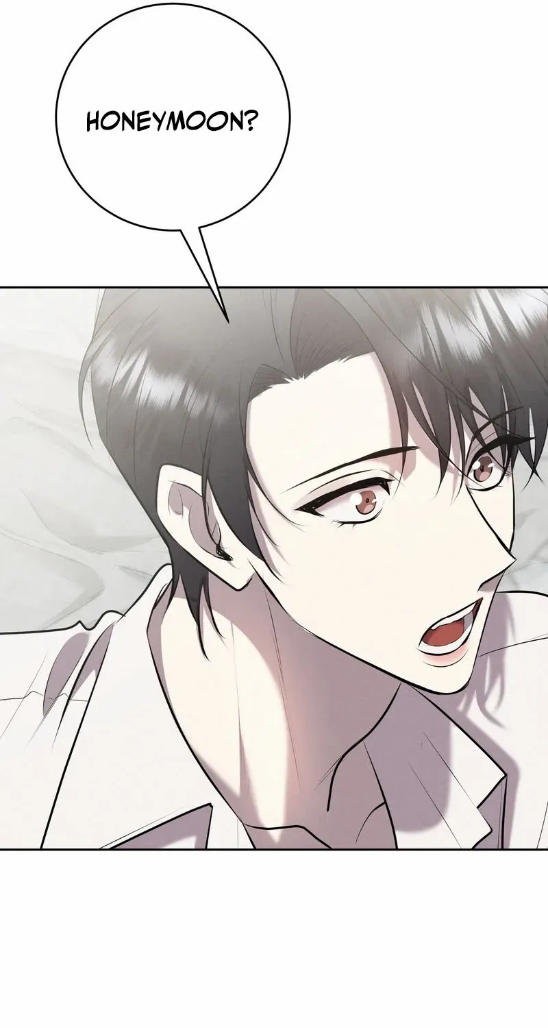 Scandalous Wedding Chapter 47 page 70 - 