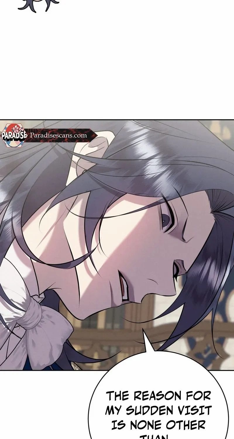 Scandalous Wedding Chapter 47 page 9 - 