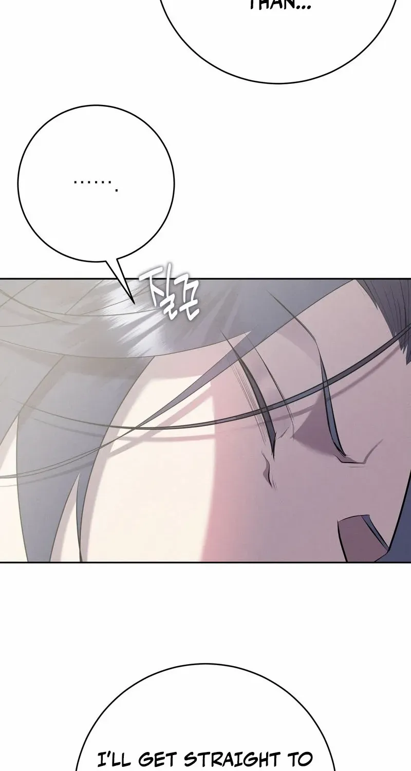 Scandalous Wedding Chapter 47 page 10 - 