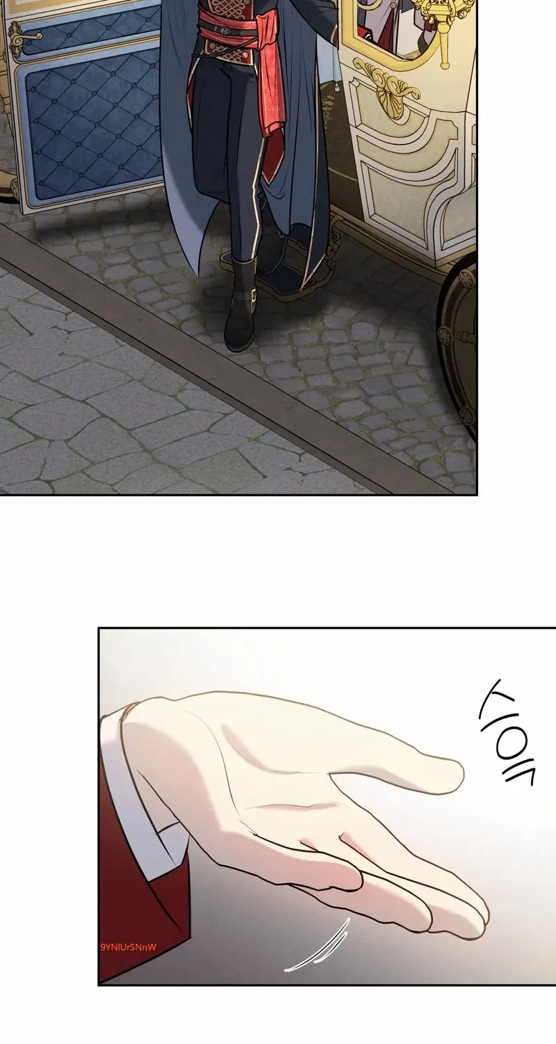 Scandalous Wedding Chapter 48 page 11 - 