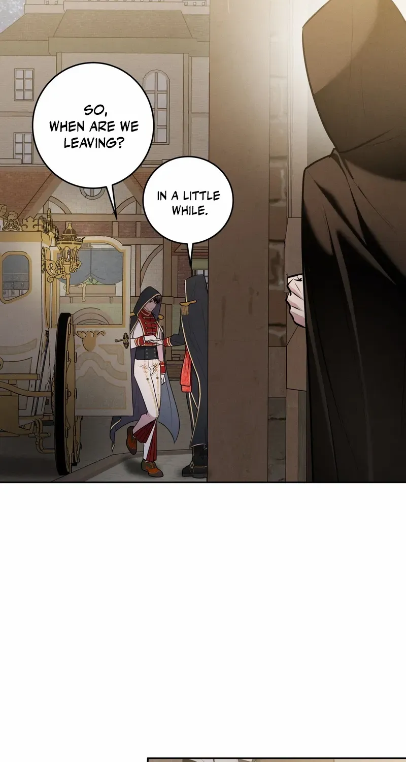 Scandalous Wedding Chapter 48 page 15 - 