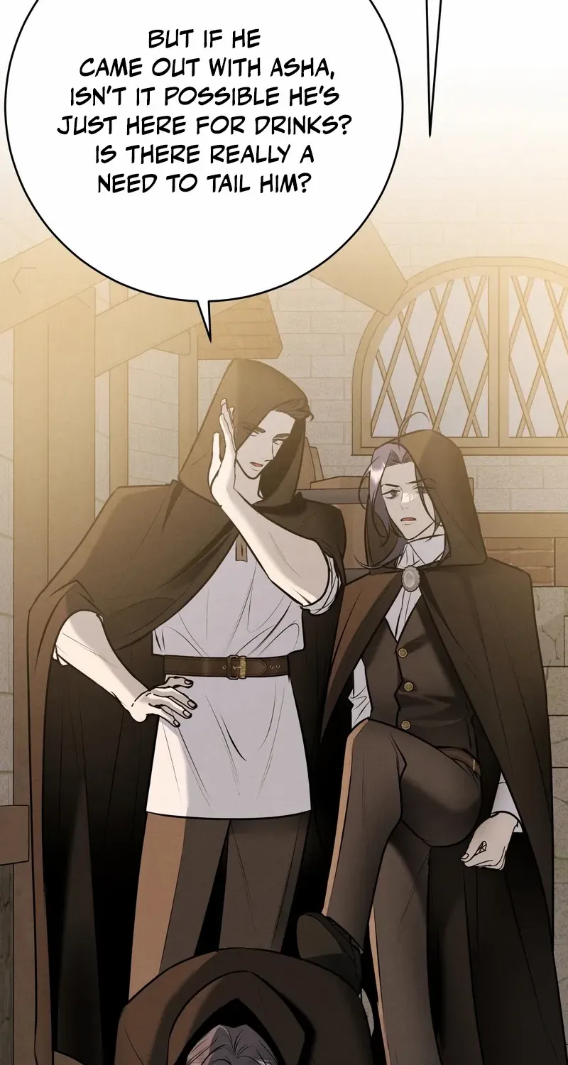Scandalous Wedding Chapter 48 page 18 - 