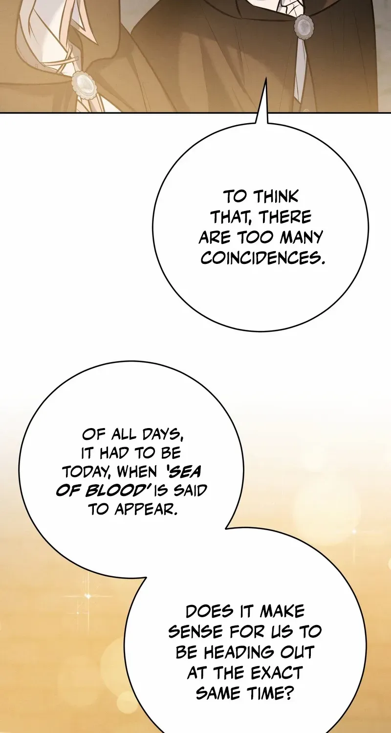 Scandalous Wedding Chapter 48 page 20 - 
