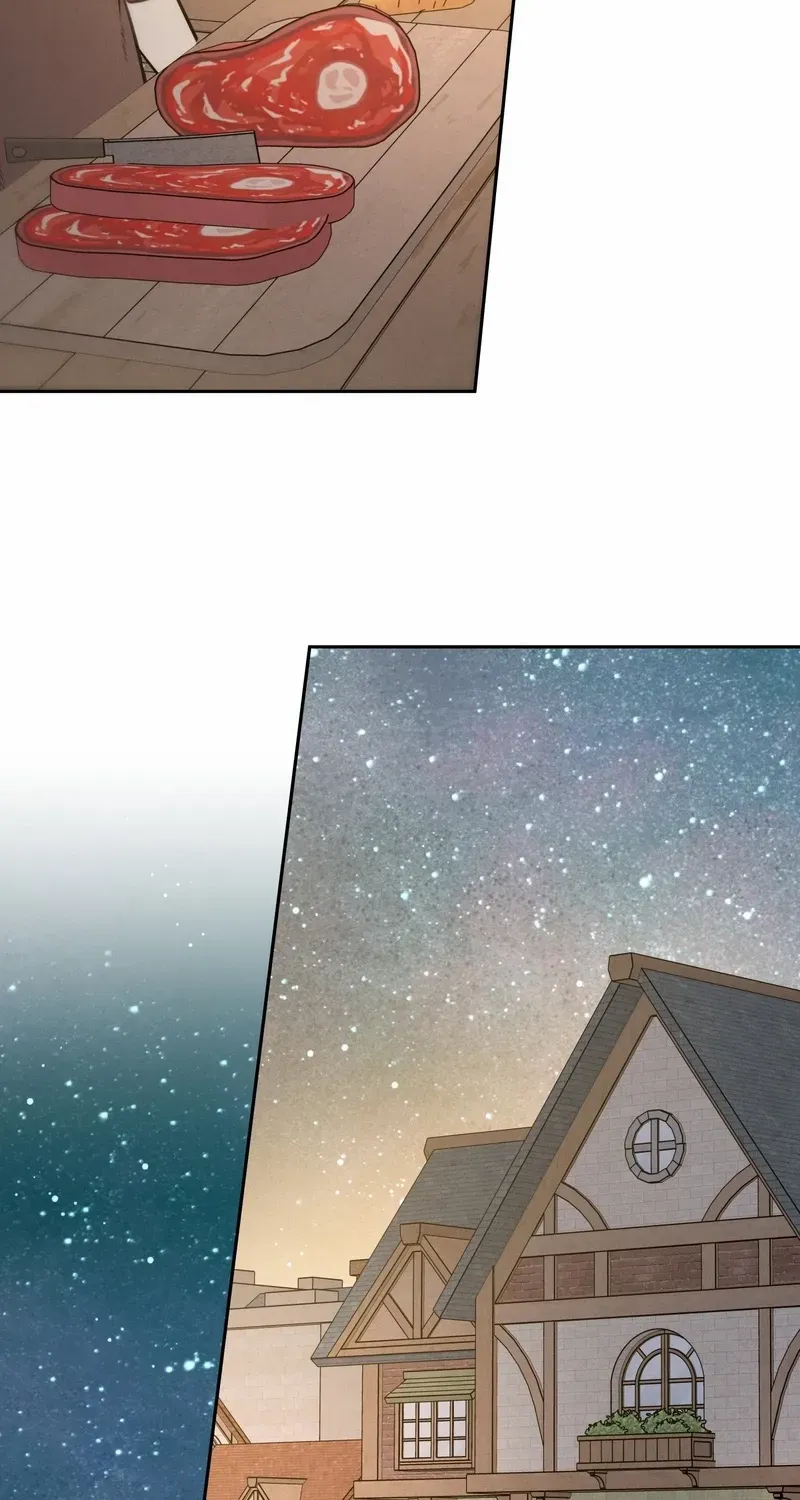 Scandalous Wedding Chapter 48 page 3 - 