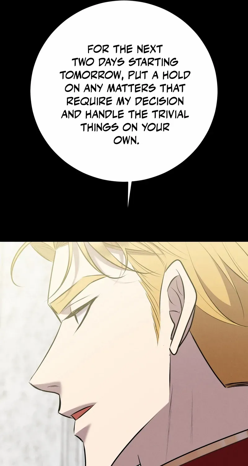 Scandalous Wedding Chapter 48 page 23 - 