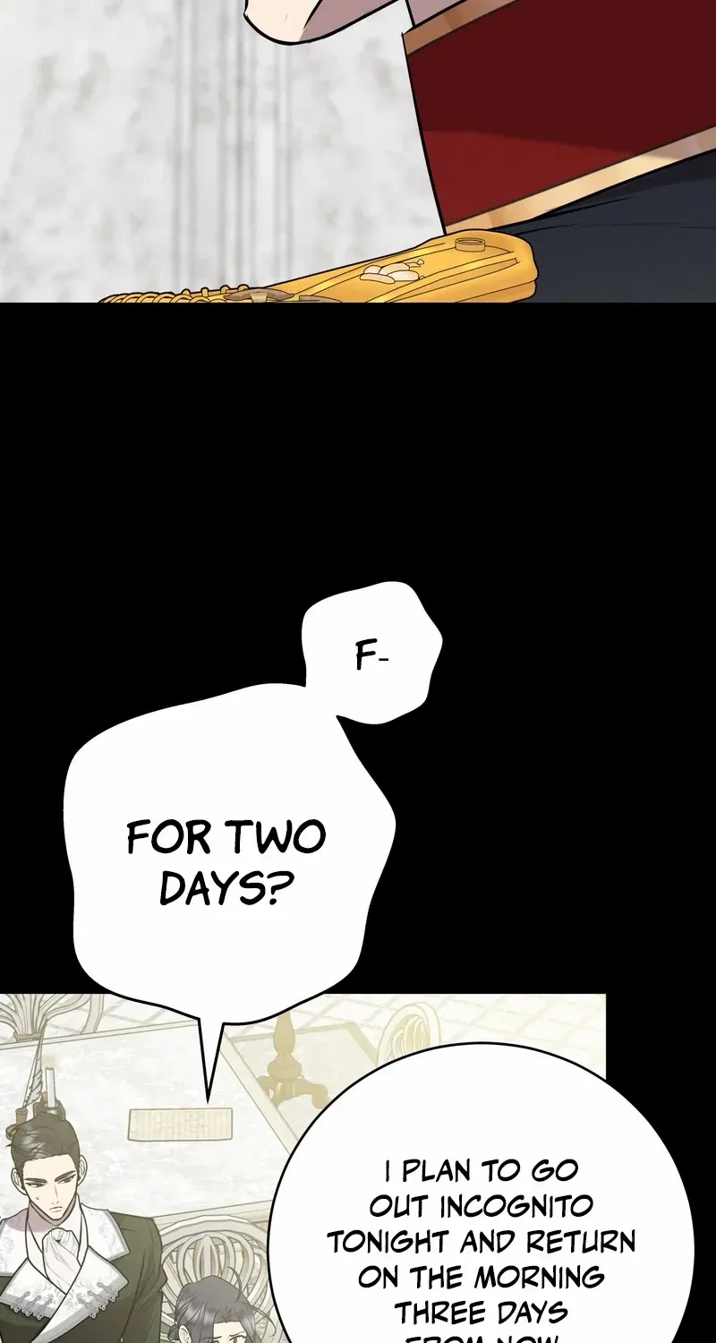 Scandalous Wedding Chapter 48 page 24 - 