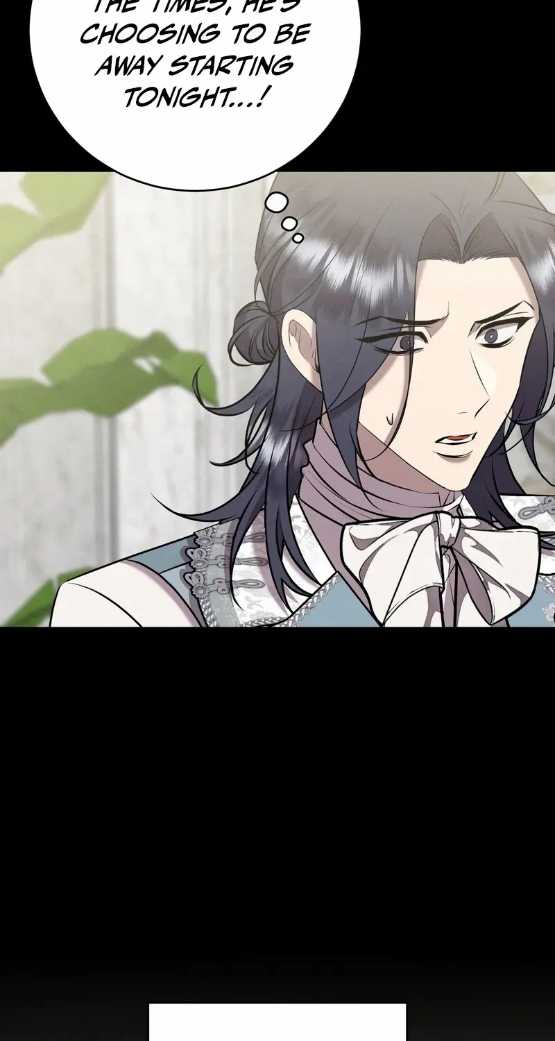 Scandalous Wedding Chapter 48 page 26 - 