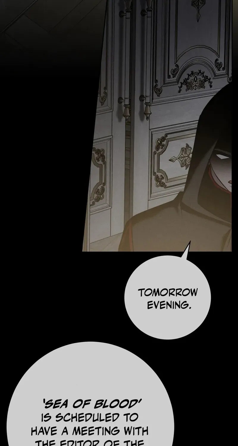 Scandalous Wedding Chapter 48 page 28 - 