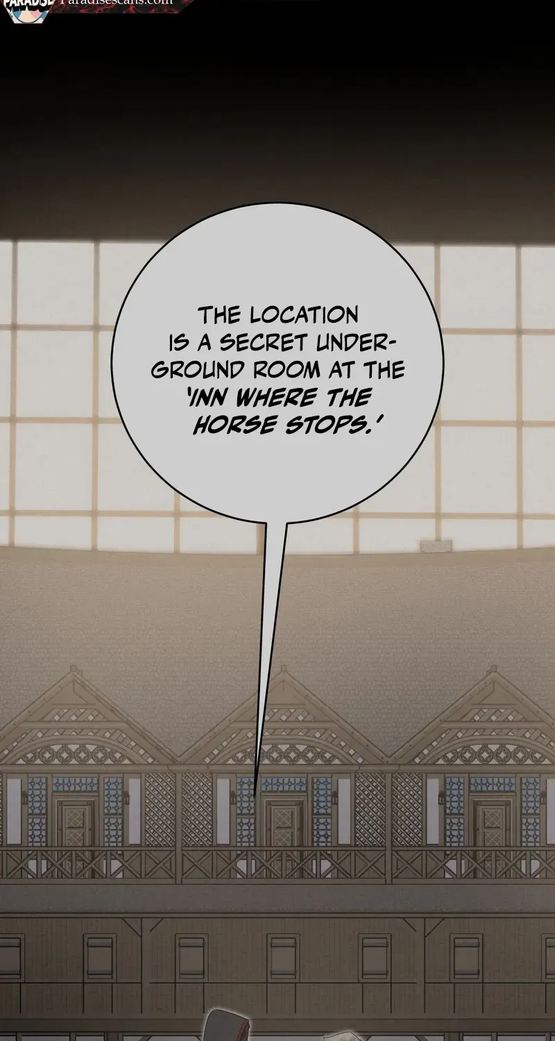 Scandalous Wedding Chapter 48 page 30 - 